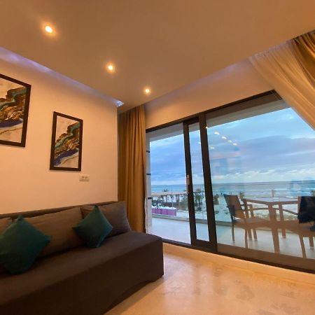 Apartament Ella Front View Navodari Ngoại thất bức ảnh