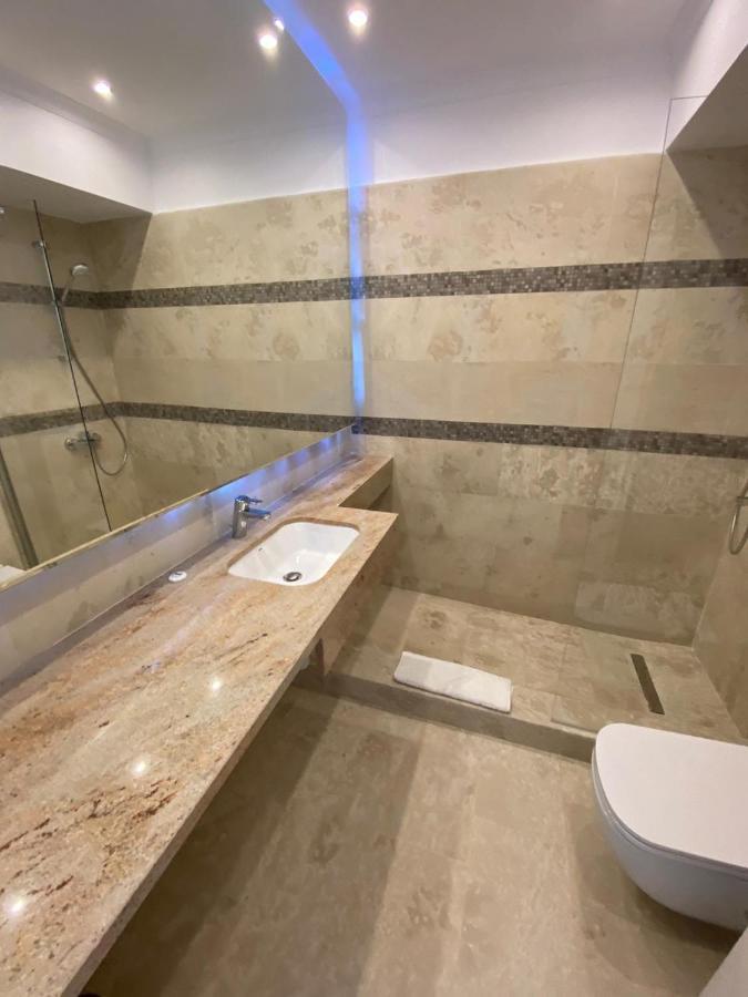 Apartament Ella Front View Navodari Ngoại thất bức ảnh