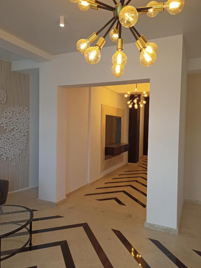 Apartament Ella Front View Navodari Ngoại thất bức ảnh
